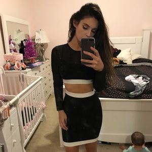 Cute hot Miami styles set